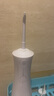 拜爾（BAIR）M4專(zhuān)業(yè)電動(dòng)沖牙器家用便攜手持式清潔口腔洗牙器士女水牙線(xiàn)潔牙器清潔正畸 送女男朋友 M301專(zhuān)業(yè)款（磁吸感應充電) 4支噴頭 專(zhuān)業(yè)級沖牙器 曬單實(shí)拍圖