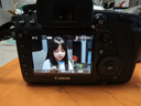 佳能（Canon）5d4全畫幅單反相機(jī)  EOS 5D Mark IV高端專業(yè)數(shù)碼4K高清視頻 5D4機(jī)身【拆單機(jī) 不包含鏡頭】 套餐三【256G卡 雙電池 機(jī)頂閃光燈 高端腳架】 曬單實(shí)拍圖