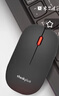 ThinkPad聯(lián)想（thinkplus）無(wú)線(xiàn)鼠標 辦公鼠標 輕音鼠標 便攜鼠標 對稱(chēng)鼠標 筆記本鼠標 電腦鼠標 商務(wù)鼠標 曬單實(shí)拍圖