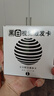 COODORA黑白卡新生兒0-3月嬰兒寶寶追視卡全套早教認知卡玩具新生兒禮物 曬單實(shí)拍圖