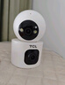 TCL4g監控無(wú)線(xiàn)攝像頭室內無(wú)需連wifi終身免流量手機遠程監控器360度無(wú)死角帶夜視家用插電不用網(wǎng)絡(luò ) 曬單實(shí)拍圖
