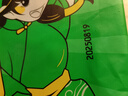 避風(fēng)塘香菇菜包840g  35g*24只 速食素包子港式早茶點(diǎn)心面點(diǎn) 生鮮早餐 曬單實(shí)拍圖