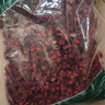 遼五味子長(cháng)白山北野生五味子泡酒泡水新鮮500g天然五味子 遼五味500克 曬單實(shí)拍圖