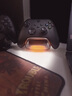 八位堂 燃云單充底座 微軟授權(quán)Xbox Series手柄電池Xbox One X/S充電底座充電器套組 曬單實拍圖