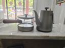 TILIVING（鈦立維）純鈦茶臺燒水壺全自動(dòng)上水壺電熱水壺電茶爐煮茶器嵌入式一體機茶盤(pán)電水壺1.1L T006-B 曬單實(shí)拍圖