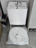 石頭掃地機器人掃拖一體 P10S Pure 掃拖洗烘一體機 自動(dòng)集塵清水洗拖布烘干補水擦地拖地全自動(dòng)機器人 P10S Pure 曬單實(shí)拍圖