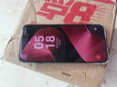 HUAWEI【國家補貼500元】華為pura80 新品鴻蒙智能手機 絲絨直屏 紅楓原色影像 絲絨黑 12GB+512GB 官方標配 曬單實(shí)拍圖