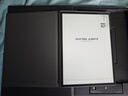 科大訊飛智能辦公本X5/X5 Pro電子書閱讀器 10.65英寸電紙書墨水屏平板 會(huì)議記錄本電子筆記手寫記事本MT33 【旗艦新品】X5標(biāo)準(zhǔn)版-曜石灰【6+64G】 加贈(zèng)保護(hù)套+筆芯+書城會(huì)員 曬單實(shí)拍圖