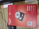 HIKVISION?？低?TB監控硬盤(pán)希捷機械硬盤(pán)安防視頻錄像機監控專(zhuān)用5400轉3.5英寸SATA 曬單實(shí)拍圖