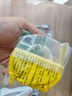 得力（deli）防風(fēng)強力納米膠帶無(wú)痕透明 30mm*5m雙面膠加粘加厚車(chē)用家用重復使用 JL541 曬單實(shí)拍圖