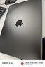 Apple/蘋果AI筆記本/MacBookPro14英寸M4 Max(14+32核) 36G 1T深空黑色筆記本電腦 MX2K3CH/A 曬單實拍圖