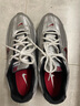 耐克（NIKE）男鞋 25秋季新款時(shí)尚運動(dòng)鞋休閑鞋老爹鞋緩震網(wǎng)面透氣跑步鞋子男 【主推款】INITIATOR-銀色紅勾/曬圖退10 43 （內長(cháng)275mm） 曬單實(shí)拍圖