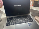 華為MateBook D 14 SE 店鋪預裝Windows版 輕薄筆記本電腦 13代酷睿處理器i5 16G 512G 皓月銀 曬單實(shí)拍圖
