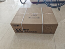 智騎XXPRO二代智能騎行臺自發(fā)電靜音家用公路自行車(chē)功率訓練臺 XXPro二代-黑色-預裝HG塔基(不含飛輪) 曬單實(shí)拍圖