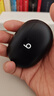 beats Studio Buds 真無(wú)線(xiàn)降噪耳機入耳式耳機 藍牙運動(dòng)跑步音樂(lè )耳機 兼容蘋(píng)果安卓系統 IPX4級防水 黑色（官換機） 曬單實(shí)拍圖