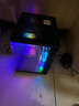 七彩虹酷睿i5 14400F/RTX4060臺式機電腦i5 12400+RTX3080Ti/3060游戲主機家用辦公設計電競直播組裝整機 套餐四：i5 12400F+RTX3060 曬單實(shí)拍圖