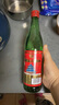 牛欄山二鍋頭白酒 綠牛二 口糧酒 清香型白酒 52度500ml*12瓶 中秋送禮 曬單實(shí)拍圖