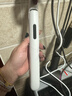 奧克斯（AUX）卷發(fā)棒直發(fā)夾板兩用卷發(fā)神器負離子電夾板大卷燙發(fā)夾劉海小型熨板男士短發(fā)美發(fā)【出行必備】 曬單實(shí)拍圖