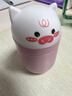 優(yōu)衣庫(kù)合作款/女裝紐花V領(lǐng)針織衫/長(zhǎng)袖毛衣毛衫471745 01 乳白色 3XL /175/108C 曬單實(shí)拍圖