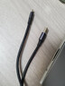 綠聯(lián)USB3.0數據線(xiàn)Type-C充電線(xiàn)USB-C適用移動(dòng)硬盤(pán)傳輸U盤(pán)蘋(píng)果17/16/15華為手機平板筆記本電腦車(chē)載1米 曬單實(shí)拍圖