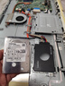 SSD固態(tài)硬盤2.5寸臺式機筆記本電腦pc固態(tài)硬盤SATA3.0接口游戲辦公存儲系統(tǒng)固體硬盤 512GB 曬單實拍圖
