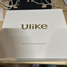 Ulike  【政府補貼】Air4藍寶石冰點(diǎn)脫毛儀去小胡子刮毛刀剃毛器美容儀生日禮物送女友  曬單實(shí)拍圖