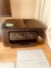 兄弟（brother）DCP-T735DW家用學(xué)習彩色打印機墨倉噴墨機725升級新款（無(wú)線(xiàn)云雙面打印打印復印掃描一體機） 曬單實(shí)拍圖
