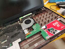 梵想（FANXIANG）512GB SSD固態(tài)硬盤 SATA3.0接口TLC顆粒 讀速高達(dá)560MB/s 臺式機(jī)筆記本電腦AI PC存儲配件S100PRO 曬單實(shí)拍圖