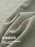 森馬（Semir）休閑褲男2025夏季抽繩寬松錐形褲百搭松緊腰長(cháng)褲戶(hù)外109325127107 曬單實(shí)拍圖