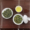 萬(wàn)茗巖正宗武夷山桐木關(guān)正山小種特級紅茶高端禮盒裝茶禮濃香型茶葉新茶 360g 曬單實(shí)拍圖