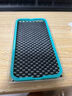 億色適用蘋(píng)果14Plus鋼化膜iPhone14 Plus/13ProMax手機膜鋼化高清防塵防指紋不頂殼全屏覆蓋前保護貼膜 曬單實(shí)拍圖