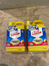 勞工牌 勞工牌（labour）洗潔精 瓶裝餐具果蔬清洗劑 清新檸檬 5kg（泵裝） 曬單實拍圖