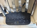 普聯(lián)（TP-LINK）大道路由器7DR6430 BE6400 5G WiFi7千兆雙頻家用高速穿墻 2.4G wifi6無(wú)線(xiàn) 2.5G網(wǎng)口 游戲加速 曬單實(shí)拍圖