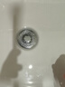 杜邦（DUPONT）世界500強洗手盆漏水塞洗臉盆面盆彈跳芯洗手池下水道防臭神器 曬單實拍圖