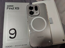OPPO Find X9 16GB+512GB絨光鈦 4K超清實況照片 7025mAh 天璣9500 5G旗艦手機【孫穎莎同款】 曬單實拍圖