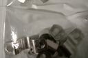 山河工品304不銹鋼加厚騎馬卡U型卡喉箍抱箍 φ50(2個(gè))1.5寸管 曬單實(shí)拍圖