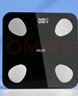 奧克斯體重秤體脂秤家用宿舍人體小型電子精準智能耐用充電稱(chēng)重計 曬單實(shí)拍圖