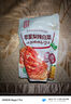 金剛山 延吉蘋(píng)果梨辣白菜下飯菜咸菜韓式泡菜400g*3袋 源頭直發(fā) 曬單實(shí)拍圖