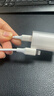 綠聯(lián)【3C認(rèn)證】蘋果充電器頭套裝 氮化鎵PD20W快充頭+Type-C數(shù)據(jù)線適用iPhone17ProMax/16Plus/15/14 【PD20W】蘋果8-14快充套裝-1米 曬單實(shí)拍圖