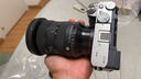 索尼（SONY）Alpha 7C II 新一代全畫幅雙影像小“7” 創(chuàng)意外觀濾鏡 A7Cii/A7CM2/A7C二代 銀色A7C2單機(jī)【贈(zèng)256G卡+皮套+相機(jī)包等】 標(biāo)配 曬單實(shí)拍圖