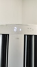 海爾（Haier）麥浪套系空調洗空氣pro科技款3匹 健康風(fēng) 離子除菌智慧除濕 客廳柜機 KFR-72LW/E3-1Pro 國家補貼 曬單實(shí)拍圖