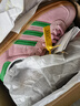 阿迪達斯 （adidas）三葉草 女 GAZELLE BOLD厚底休閑鞋板鞋 IE0420 38碼 UK5碼 曬單實(shí)拍圖