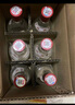 汾酒42度紅蓋玻汾 清香型白酒 口糧酒 42度 475mL 6瓶 整箱裝非原箱 曬單實(shí)拍圖