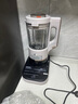 美的（Midea）安睡Max低音降噪破壁機 古法濃漿家用豆漿機 1.75L大容量全自動(dòng)加熱榨汁機 可拆洗S59【國家補貼】 曬單實(shí)拍圖