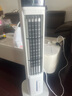小米?？照{(diào)扇臥室超靜音電風(fēng)扇制冷家用冷風(fēng)機(jī)一體臺式循環(huán)無葉落地扇強(qiáng)力塔扇宿舍一級能效 [AI變頻遙控款]空調(diào)冷風(fēng)-直降20℃-大面積制冷 曬單實(shí)拍圖