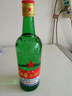 紅星二鍋頭 大二 清香型白酒 56度 750ml*6瓶 整箱裝 純糧口糧酒 曬單實(shí)拍圖