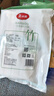 美麗雅一次性筷子碳化100雙 獨(dú)立包裝加長家用方便火鍋竹筷子 曬單實(shí)拍圖