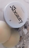 SBEAUTY蘆薈有膠隱形硅膠胸貼女夏無(wú)痕防汗防掉防凸點(diǎn)乳貼2對 8*8cm 曬單實(shí)拍圖
