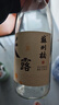 蘇州橋桂花米酒 0.5度750ml 糯米稠酒 甜潤微醺 蘇州老字號  送禮 曬單實(shí)拍圖