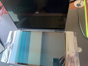 華碩靈耀14 雙屏2025國家補貼20%全新酷睿Ultra9 2.8K 120Hz OLED Fold雙觸控AI電腦(285H 32G 2T)黑 曬單實(shí)拍圖